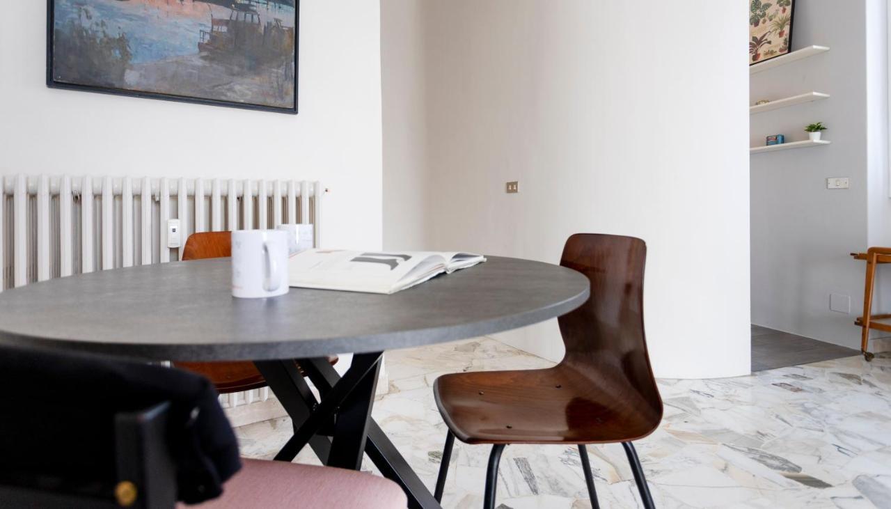 Italianway - Sirte 6 Apartamento *