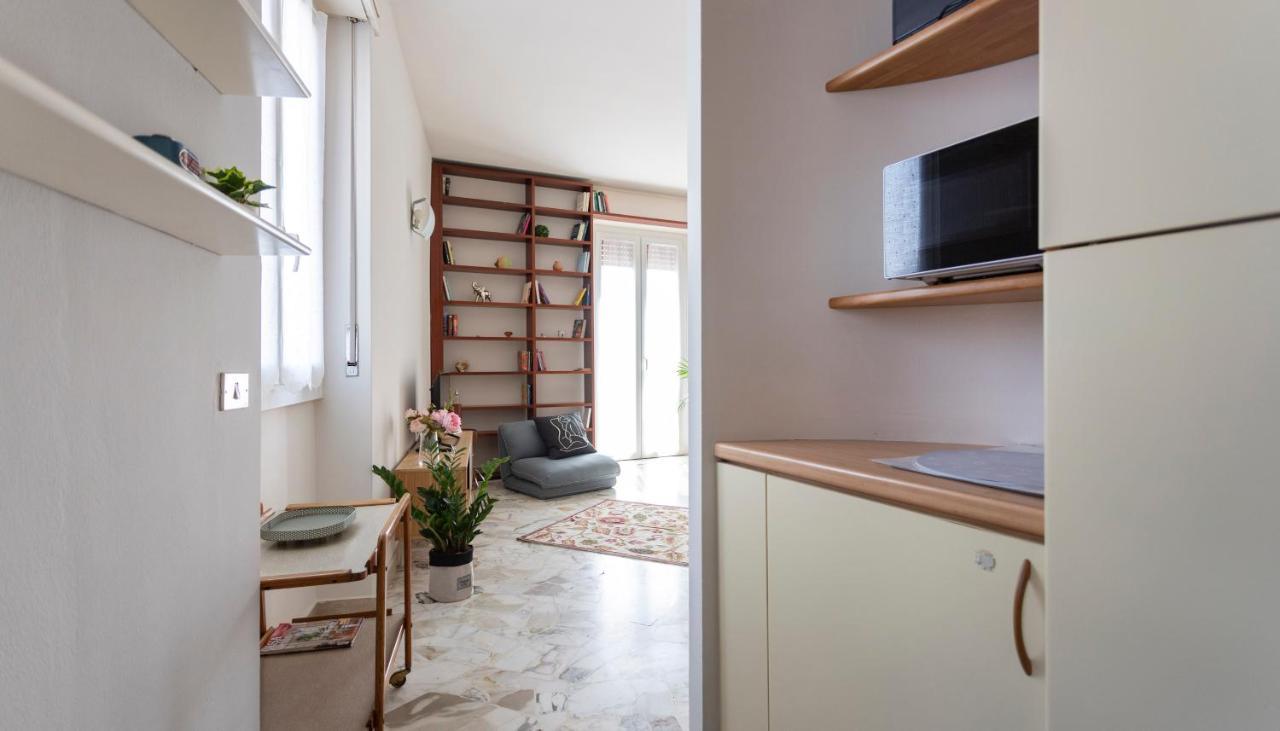 Apartamento Italianway - Sirte 6 *