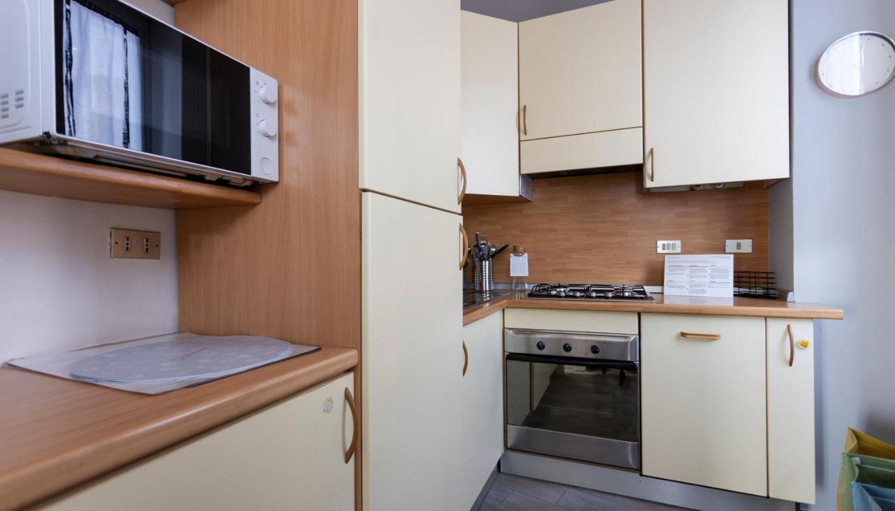 Apartamento Italianway - Sirte 6 *