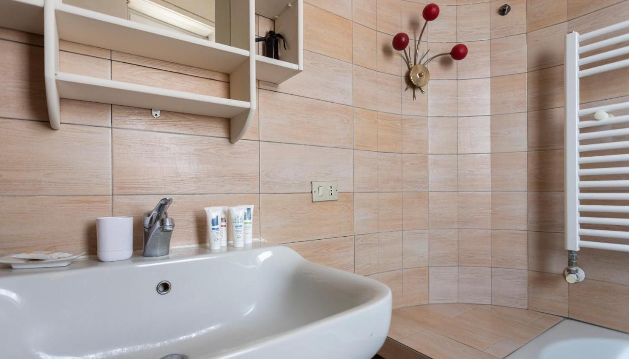 Apartamento Italianway - Sirte 6 *