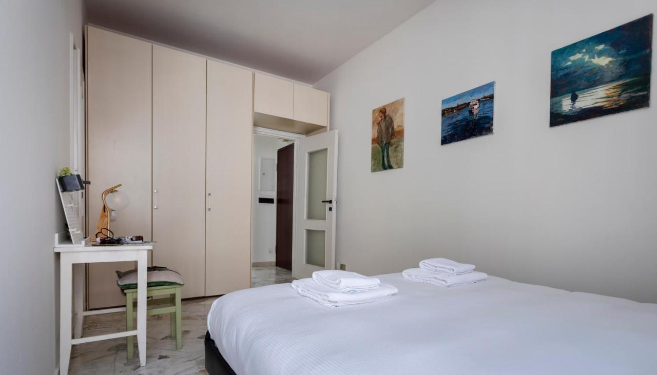 Apartamento Italianway - Sirte 6 Milán