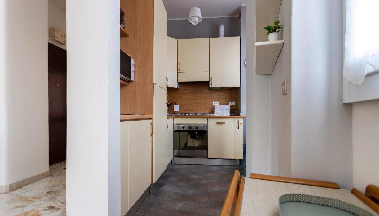 Apartamento Italianway - Sirte 6 Milán