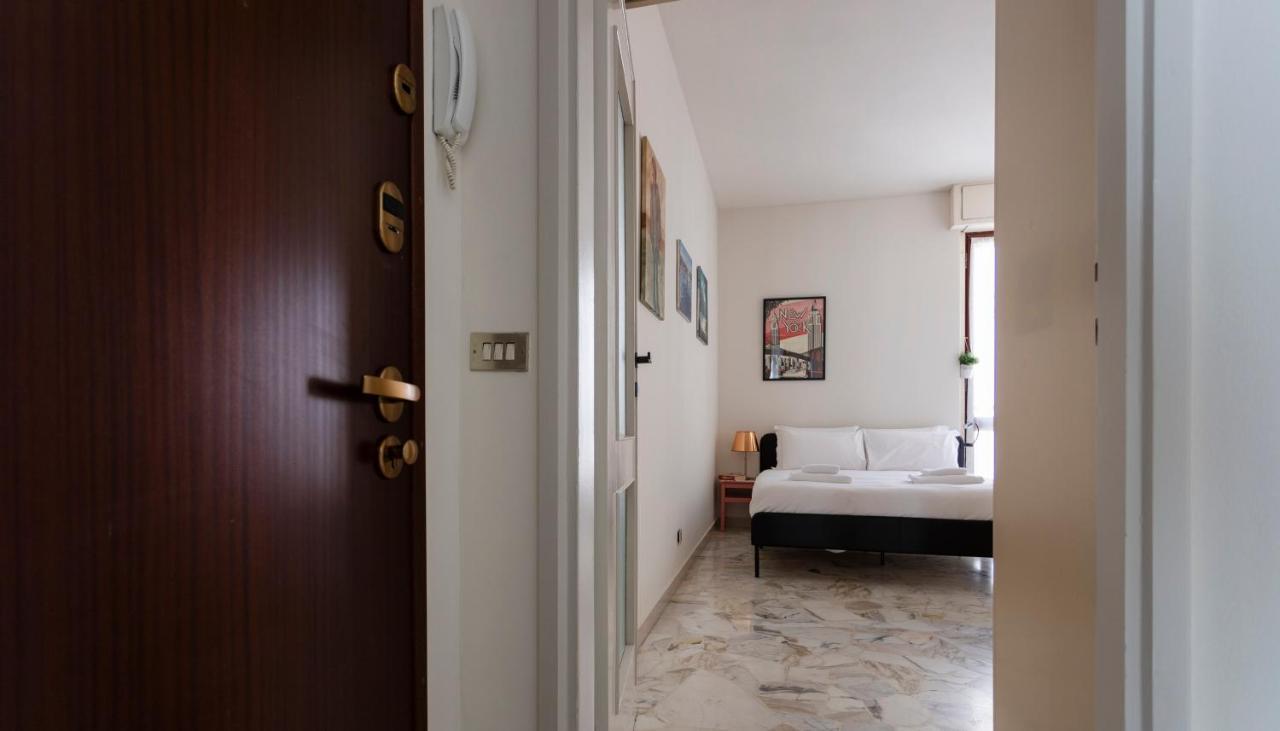Apartamento Italianway - Sirte 6 Milán