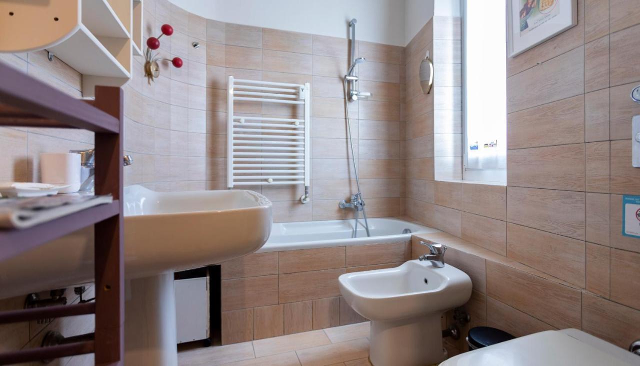 Italianway - Sirte 6 Apartamento Milán