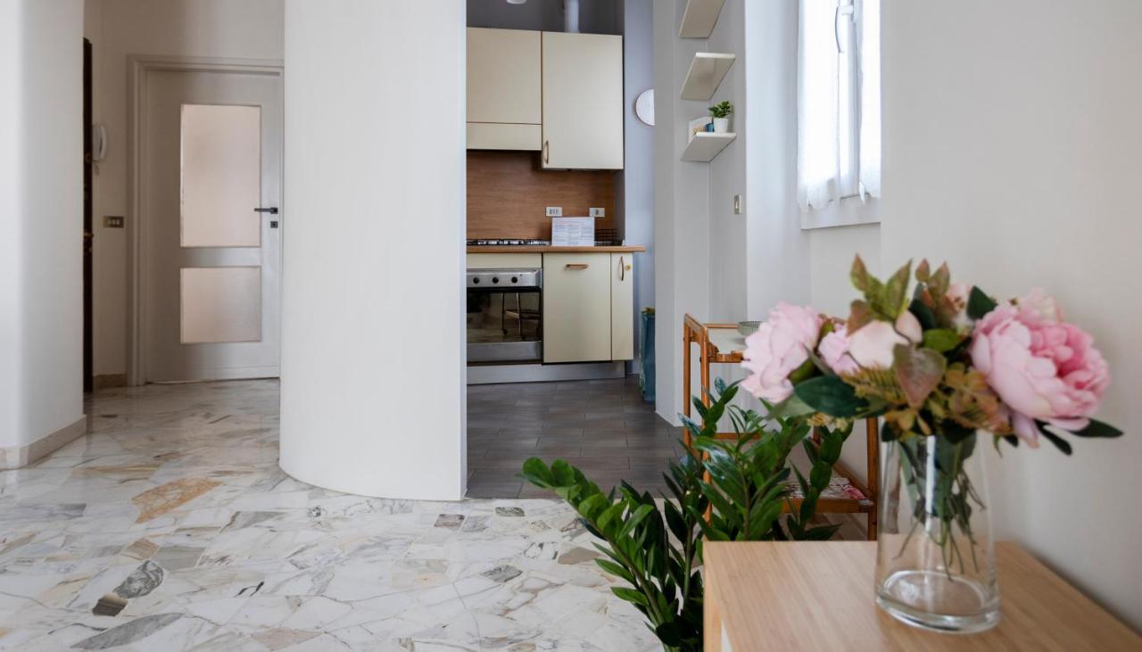Italianway - Sirte 6 Apartamento *