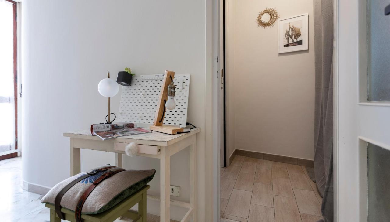 Italianway - Sirte 6 Apartamento *
