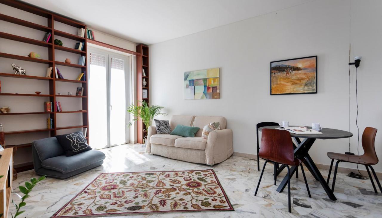 Italianway - Sirte 6 Apartamento