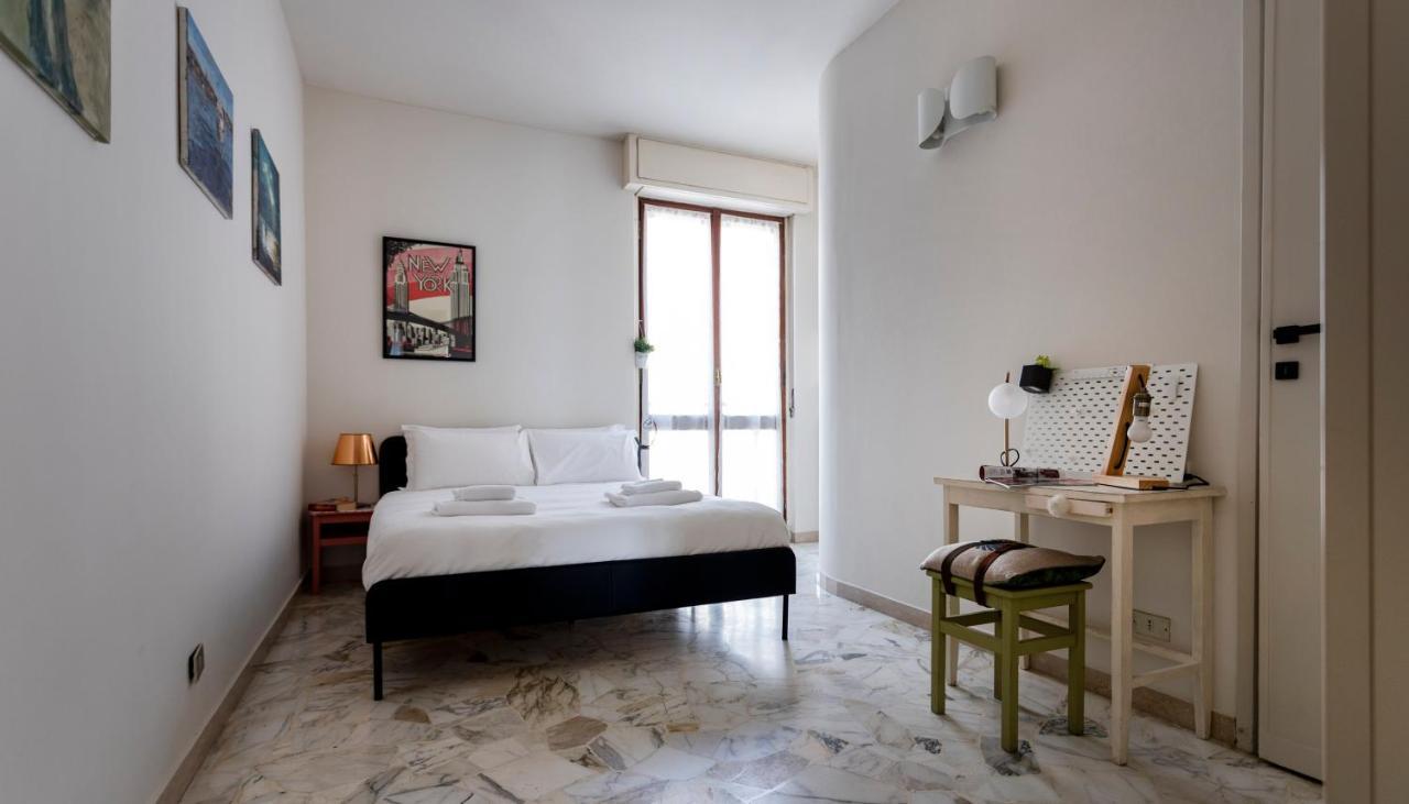 Apartamento Italianway - Sirte 6 Milán