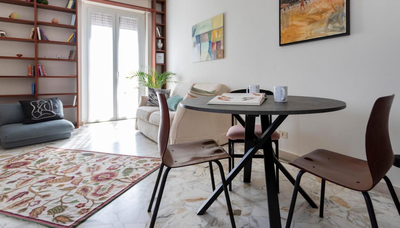 Apartamento Italianway - Sirte 6 Milán