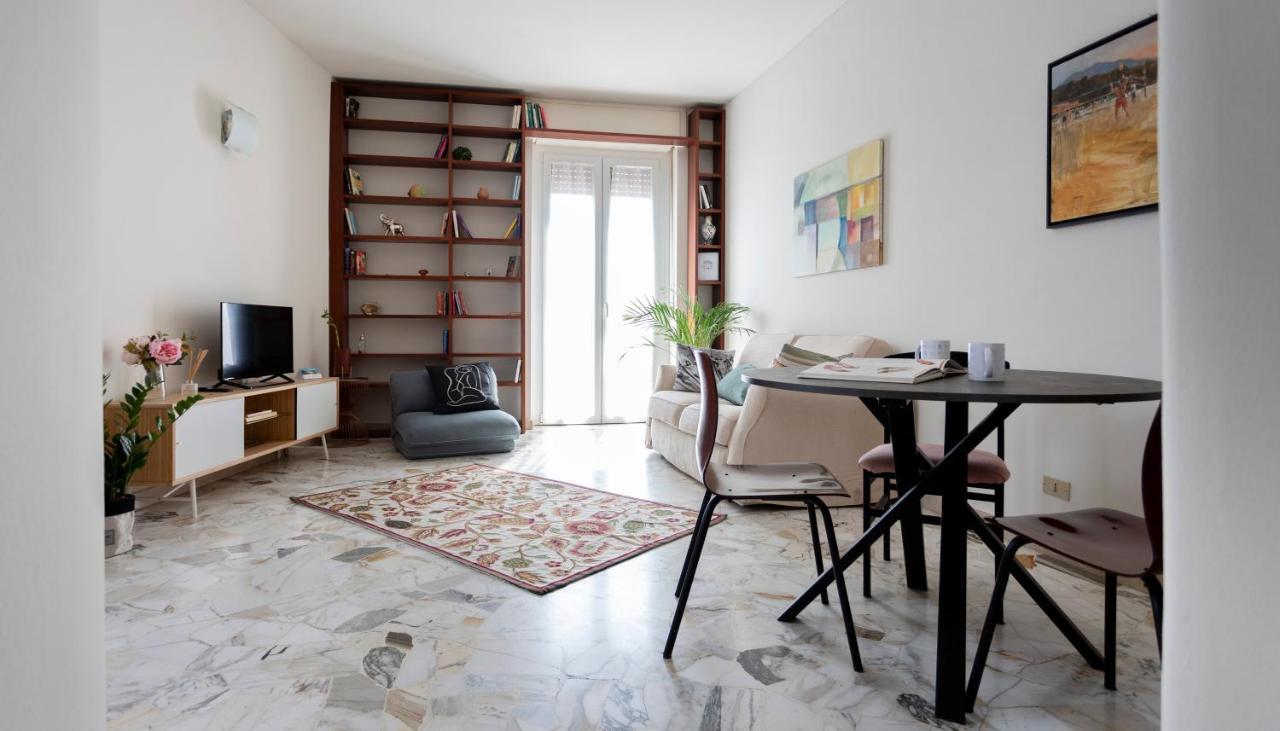 Apartamento Italianway - Sirte 6 *