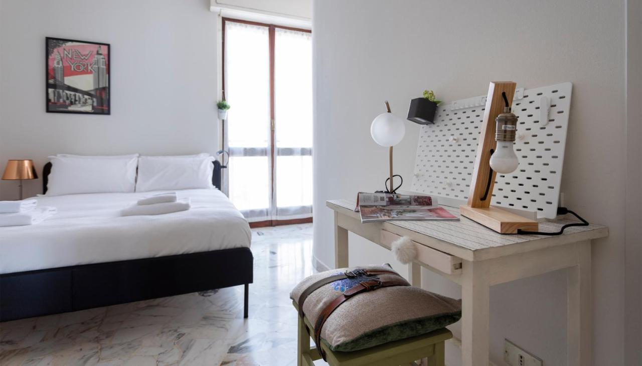 Italianway - Sirte 6 Apartamento